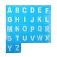 thumbnail image 4 of Letras montessori, desarrollo infantil, guardería, preescolar, material didáctico para niños, niños, niñas de 1 2 3 años, 4 of 9