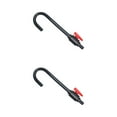thumbnail image 2 of relayinert Durable Inflow Outflow Aquarium Water Changer for Effective Water Circulation Style A 2Set, 2 of 6