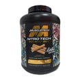 thumbnail image 1 of Proteína NITRO TECH WHEY GOLD MUSCLETECH 5Lb Churros, 1 of 2