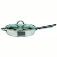 thumbnail image 4 of Gibson Home Abruzzo Stainless Steel 12 Piece Cookware Set, 4 of 6