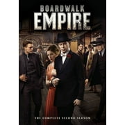 Boardwalk Empire: The Complete Second Season (DVD)