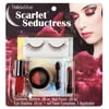 Costumes For All Occasions PM410075 Makeup Kit Scarlet Seductress