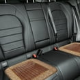 thumbnail image 5 of Massage Car Chair Seat Cover Cooling Mat Summer Cover Cushion Pad, 5 of 7