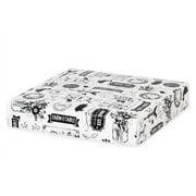 Farmhouse Favorites Box Lids, 8x8x1.5", 25 Pack