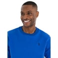 thumbnail image 4 of U.S. Polo Assn. Men's Crewneck Fleece Sweatshirt, 4 of 7