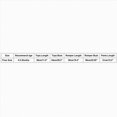 thumbnail image 3 of Xudanell Infant Girl Outfits 8pcs Newborn Baby Girl Outfit Set Short Romper Jumpsuit Pants Hat Bib Socks Romper Baby Khaki 0-3 Months, 3 of 4