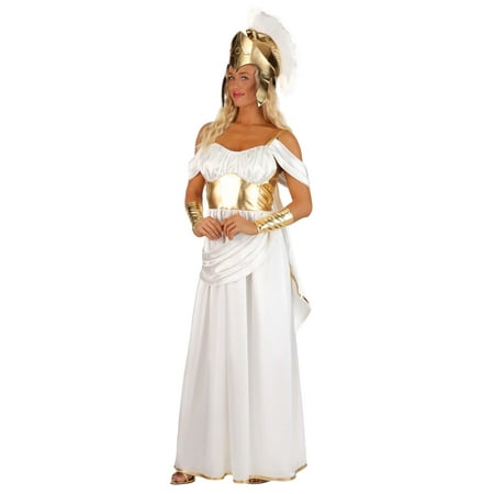 Women s Athena Costume Dress
