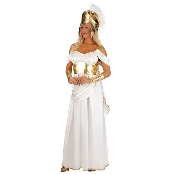 Women's Athena Costume Dress