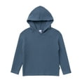 thumbnail image 2 of Modern Moments by Gerber Toddler Boy Hooded Sweater Knit, Sizes 12M-5T, 2 of 8