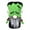 toys for kids, variant on Plush Doll Toy Gift, Cartoon Children's Rag Doll, Children's Gift Pillow No Standard, Frankenstein-Themed Soft Stuffed Doll For Kids And Collectors