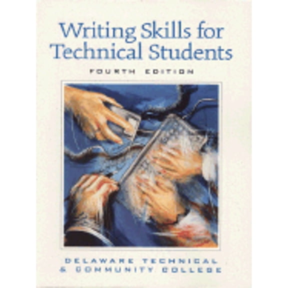 Writing Skills for Technical Students (Edition 4) (Paperback)