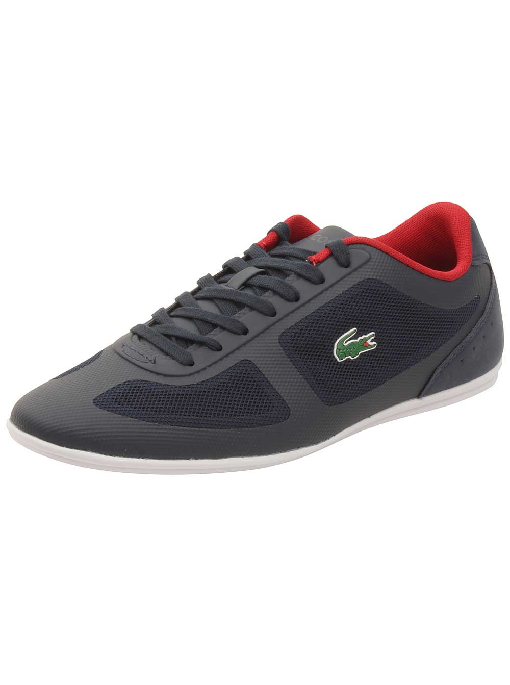 Mens Misano EVO 316 Sneakers Navy Walmart.com