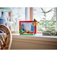 thumbnail image 5 of LEGO 40702 Christmas Picture Frame 209pcs Limited Edition, 5 of 5
