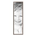 thumbnail image 2 of ArtToFrames 11" x 39" Other Picture Frame, 11x39 inch Multi MDF Poster Frame (WOM-5344),  Pack, 2 of 8