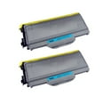 thumbnail image 2 of 2 Pack TN360 Compatible Black Toner Cartridge High Yield for Brother printer TN-360, 2 of 2