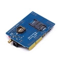 thumbnail image 1 of ruzhgo Wireless GSM Module Development Board Quad-band Modules Circuit Board Upgrade Electronic Component Replacement for, 1 of 6