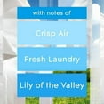 thumbnail image 4 of Glade Plugins® Air Freshener Oil Refill, Clean Linen, 4 of 5