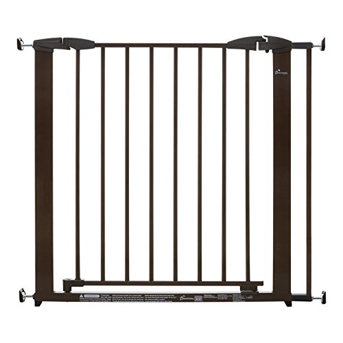 baby gate 42 inches wide