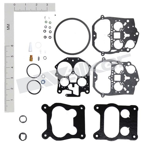 Carburetor Repair Kit Fits select: 1986-1988 CHEVROLET MONTE CARLO, 1986-1987 CHEVROLET CAMARO