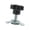 45, variant on MOMOJIA L Track Studs Threaded Rail Fitting Plastic Handle Knob Clamping Nuts Screw Grip