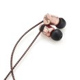thumbnail image 3 of ROC Auriculares con micrófono con cable Cobre (Modelo III - Cobre), 3 of 5