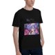 thumbnail image 2 of Camiseta de Manga Corta para Hombres Re:Zero, 2 of 5