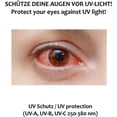thumbnail image 5 of Lunettes de Protection pour Épilation au laser et Lumière Pulsée, 5 of 5