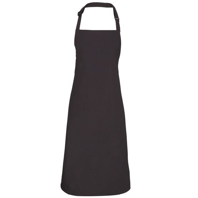 Premier Colours Bib Apron / Workwear (Pack of 2)