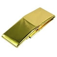 thumbnail image 5 of comerut Survival Foil Exquisite Windproof Warmer Aid Rescue Blanket for Outdoor, 5 of 7