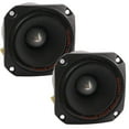 thumbnail image 1 of Seismic Audio - Paire de Haut-Parleurs Tweeter en Titane PA/DJ Tweeters - Remplacement, 1 of 4