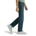 thumbnail image 4 of Wrangler Boys Relaxed Taper Fit Denim Jean, Sizes 4-16 & Husky, 4 of 6