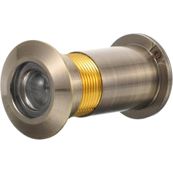 Steel Door Viewer Cover Peephole Door Viewer Door Viewer Replacement Door Peephole Viewer Adjustable