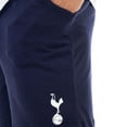 thumbnail image 3 of Tottenham Hotspur FC Mens Short Pajamas White Sizes S-XXL, 3 of 3