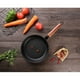thumbnail image 4 of Sartenes antiadherentes Sartén Práctica sartén para cocinar tortitas de huevo Sartén para carne de tortilla sin recubrimiento, 4 of 5