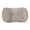 🍒 Gray_Hot#2135, variant on Ergonomic Waist Cushion Lumbar Pillow - Plush Backrest Support, Nap Cushion for Office Chair, Car Seat, Sofa - Full Filling, Portable, Multi-Scene Use