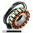 thumbnail image 2 of Motor Genic Stator Coil For Triumph Scrambler/Bonneville/America/Thruxton/Speedmaster 900, 2 of 9