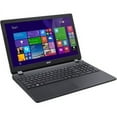 thumbnail image 2 of Acer Aspire ES 15 ES1-571-33BQ - 15.6" - Core i3 5005U - 4 GB RAM - 500 GB HDD - US International, 2 of 4