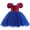 only dress, variant on Girls Spider Costume Dress Short Sleeves Sequins Halloween Party Cosplay Dress Up