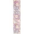 thumbnail image 2 of Rugs.com Deepa Collection Rug – 12 Ft Runner Multi Medium Rug Perfect For Hallways, Entryways, 2 of 9