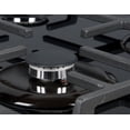 thumbnail image 3 of Parrilla Gas KUTCHEN KPG42660B 4 Quemadores Cristal Templado Negro 60cm, 3 of 6