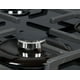 thumbnail image 3 of Parrilla Gas KUTCHEN KPG42660B 4 Quemadores Cristal Templado Negro 60cm, 3 of 6