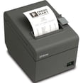 thumbnail image 2 of Impresora Térmica Epson TM-T20II 80 mm Serial USB C31CD52062, 2 of 4