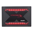 thumbnail image 1 of HyperX FURY RGB - SSD - 240 GB - internal - 2.5" - SATA 6Gb/s, 1 of 7