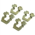 thumbnail image 2 of Disc Brake Pad Set, 2 of 4