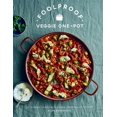 thumbnail image 1 of Pre-Owned Foolproof Vegetarian One-Pot: 60 Delicious Dishes, from Weekend Slow Cooks to Easy-Going Traybakes (Hardcover) 1787138364 9781787138360, 1 of 1