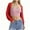 Red, variant on Posijego Womens Tube Tops Ribbed Strapless Tanks Cropped Top Causal Short Shirts Going out Tops for Women