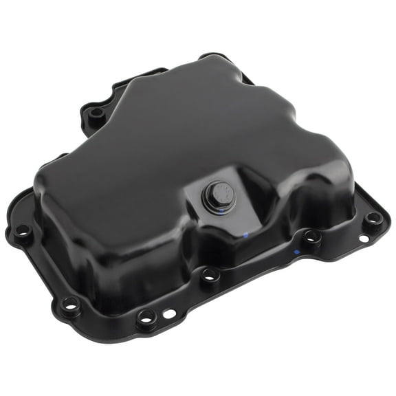 BOXI 264-622 Engine Oil Pan Fits for Buick Encore 2016-2022 / for Chevrolet Cruze Equinox Malibu Spark Trax Volt for GMC Terrain 2018-2024/12637773