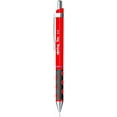 thumbnail image 1 of czcpp-rOtring Mechanical Pencil Tikky, Red, 0.5mm (S0770540), 1 of 4