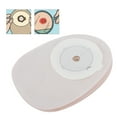 thumbnail image 6 of Mgaxyff Disposable Colostomy Pouch,Colostomy Bag,10pcs Disposable Colostomy Bag Soft Skin-Friendly Colostomy Pouch Bag, 6 of 8