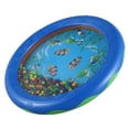 thumbnail image 4 of Bead Drum Gentle Sea Sound Musical Educational Toy Tool for Baby Kid Child, 4 of 8